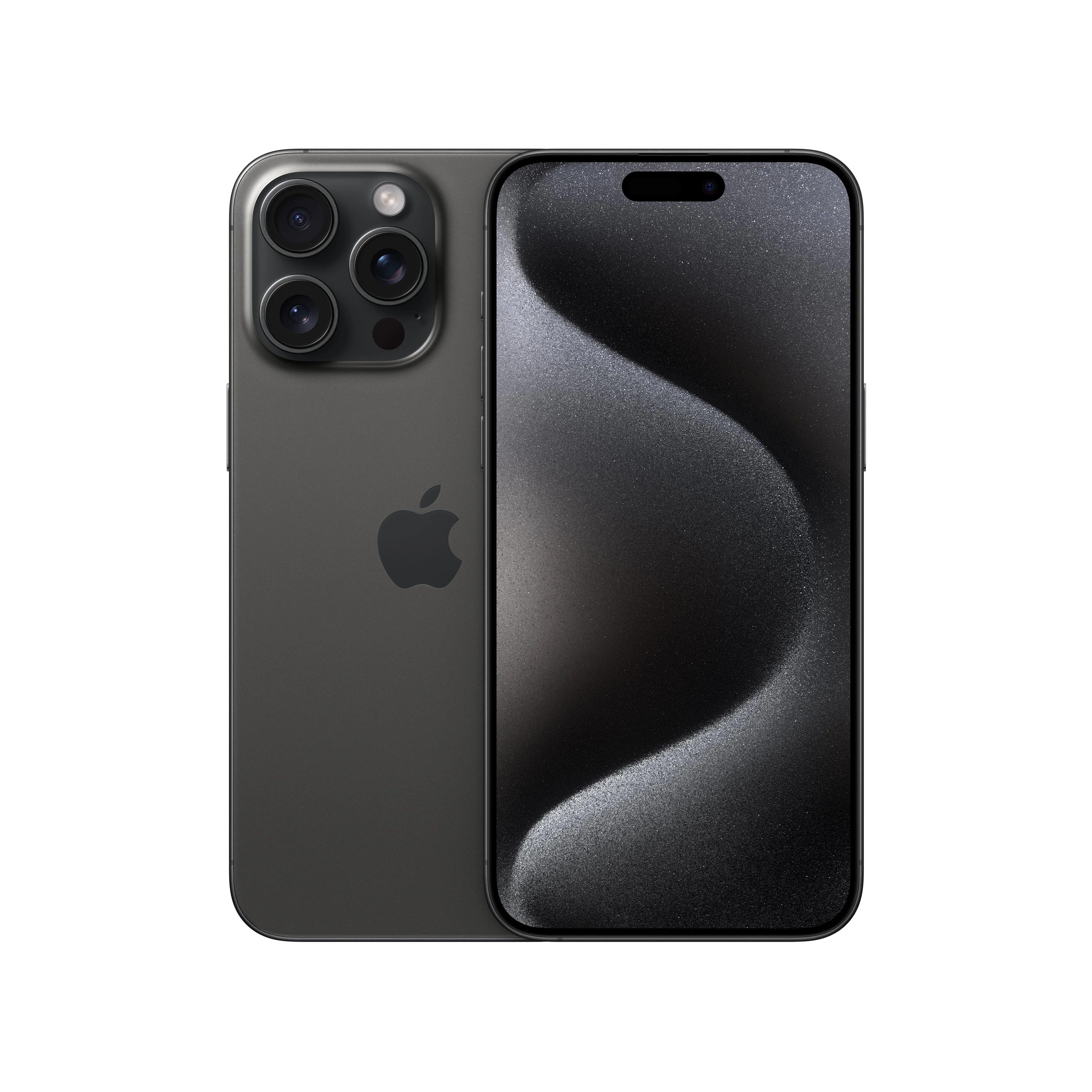 iPhone 15 Pro Max - 256GB 5G