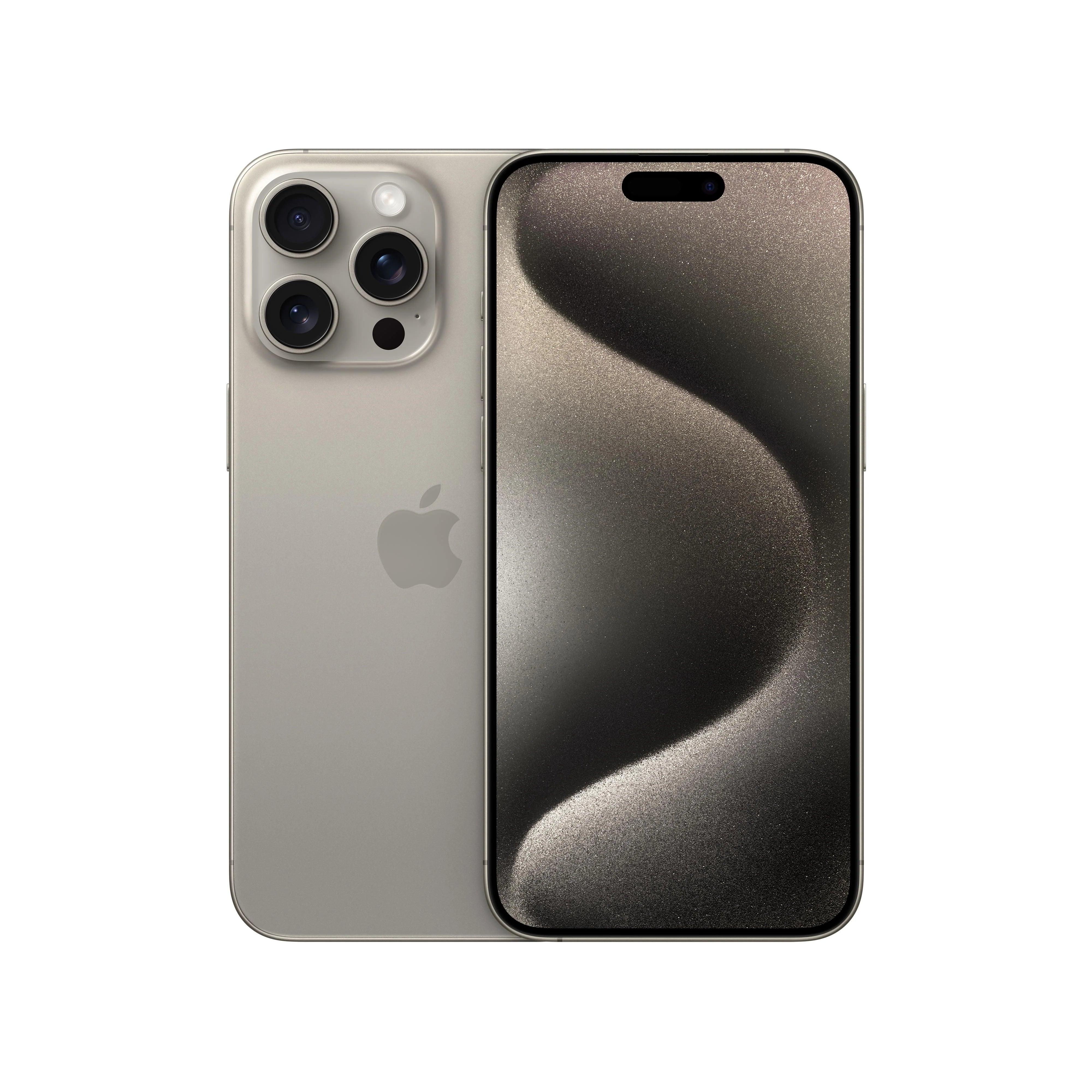 iPhone 15 Pro Max - 256GB 5G
