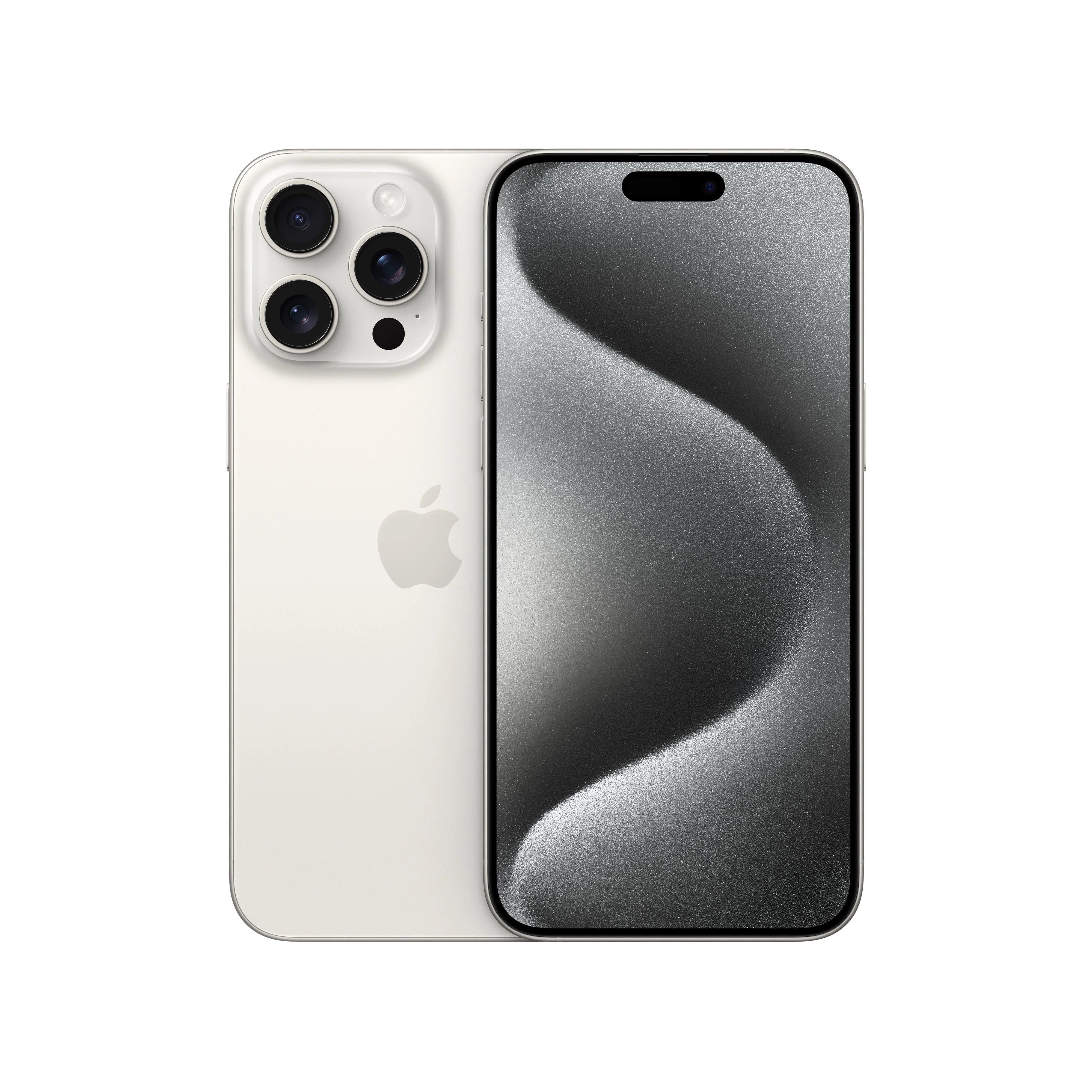 iPhone 15 Pro Max - 256GB 5G