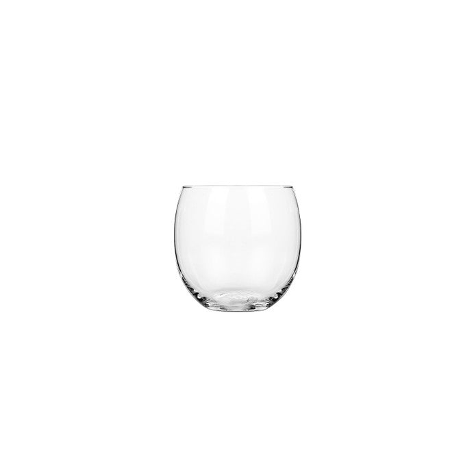 Karaca KRS Jade 6-Piece Water Glass Set 410ml – Clear & Stylish