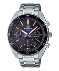 CASIO EDIFICE EFV-590D-1A MEN WATCH