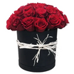 Red Roses Box