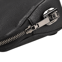 Wiwu Alpha Anti-theft Clutch Bag - Black