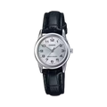 CASIO LTP-V001L-7B WOMEN WATCH