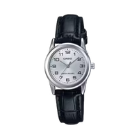 CASIO LTP-V001L-7B WOMEN WATCH