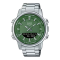 CASIO AMW-880D-3A MEN WATCH