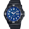 Casio men watch MRW-200H-2B2VDF