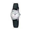 CASIO LTP-1094E-7B WOMEN WATCH