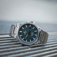 CASIO EDIFICE EFR-S108DE-3A MEN WATCH
