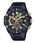 CASIO EDIFICE EFR-569DC-1A MEN WATCH