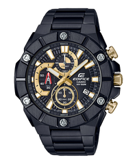CASIO EDIFICE EFR-569DC-1A MEN WATCH
