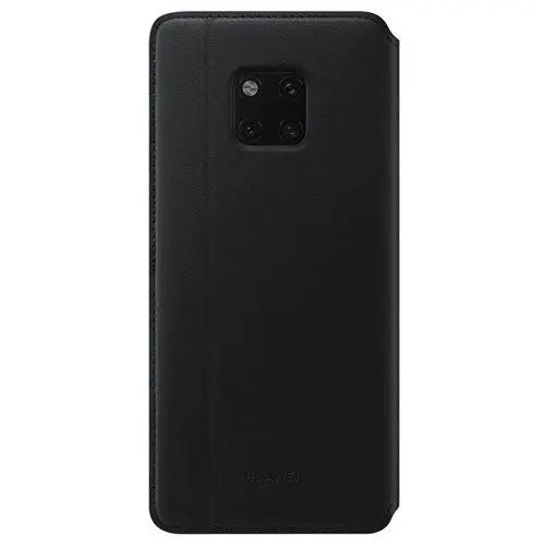 Huawei Mate 20 Pro Original Smart View Flip Cover