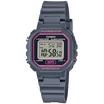 Casio, LA-20WH-8A, Women's Watch - Resin Grey