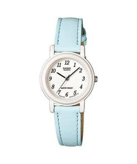 CASIO LQ-139L-2B WOMEN WATCH
