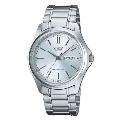 CASIO MTP-1239D-7A MEN WATCH