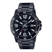 Casio Mtp-Vd01B-1Bv Men Watch
