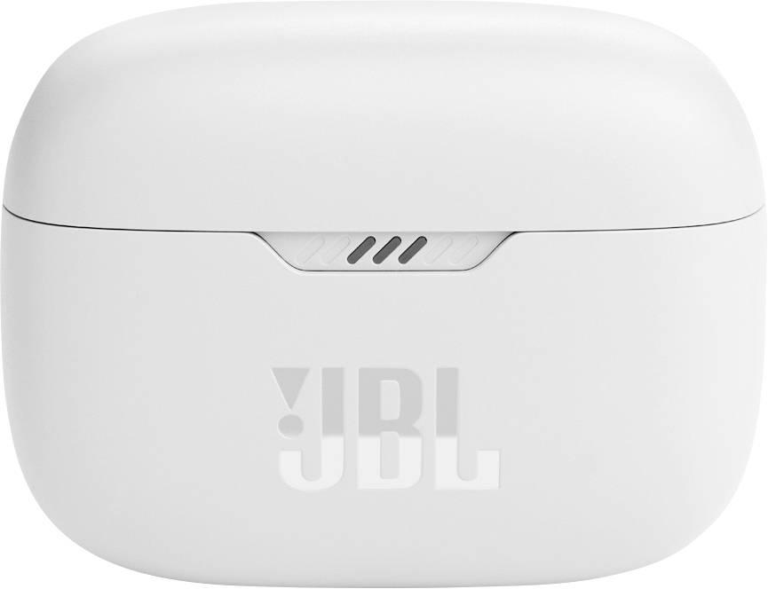 JBL T230 Noise Cancelling TWS Earphone -White