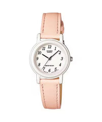 CASIO LQ-139L-4B2 WOMEN WATCH