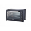 Conti Electric Oven  75L with Fan and Grill – Black EV 75002 BK