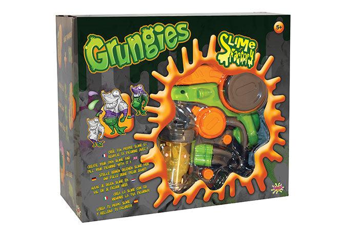 Splash Toys Grungies Slime Factory