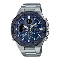 CASIO EDIFICE ECB-950DB-2A MEN WATCH