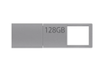 Xiaomi Dual-interface Flash Drive 128GB | USB-C & USB-A