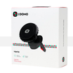 DOMO VENTO Magnetic Phone Holder Black
