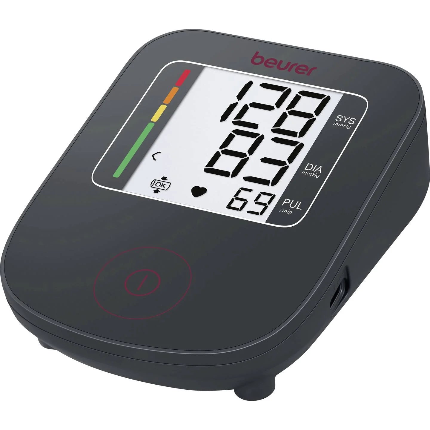 Beurer Upper Arm Blood Pressure Monitor Limited Edition 2025