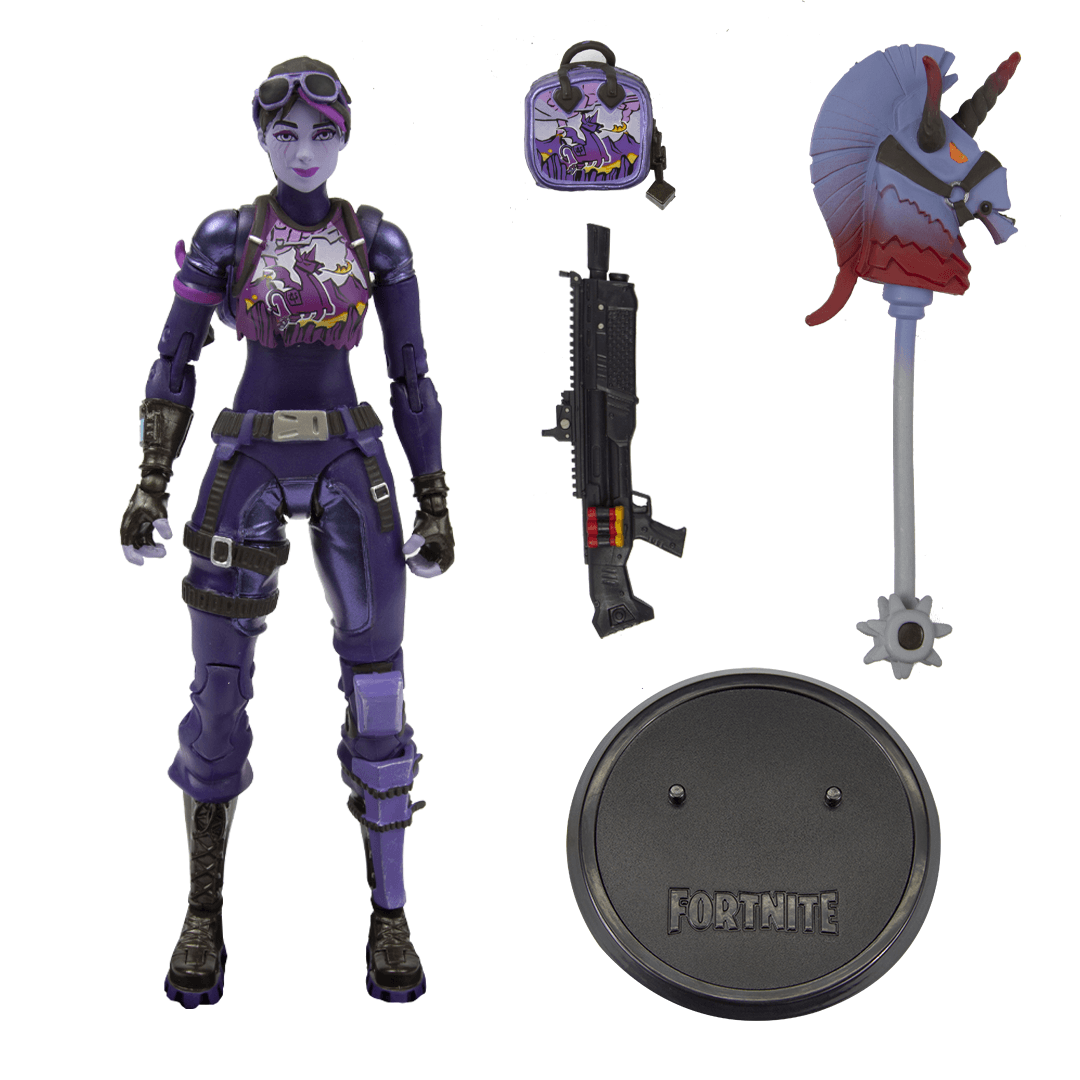 Fortnite - Dark Bomber 7" Action Figure