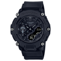 G-SHOCK GA-2200-BB-1A MEN WATCH