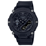G-SHOCK GA-2200-BB-1A MEN WATCH