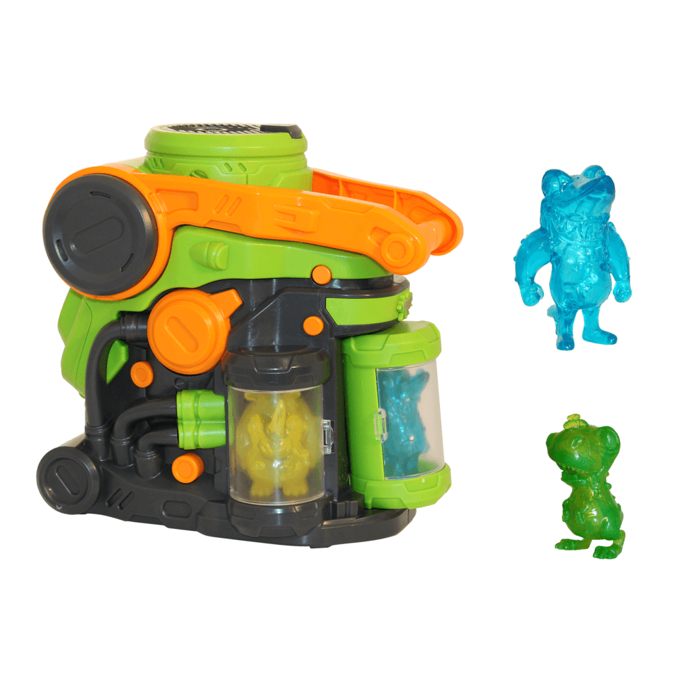 Splash Toys Grungies Slime Factory