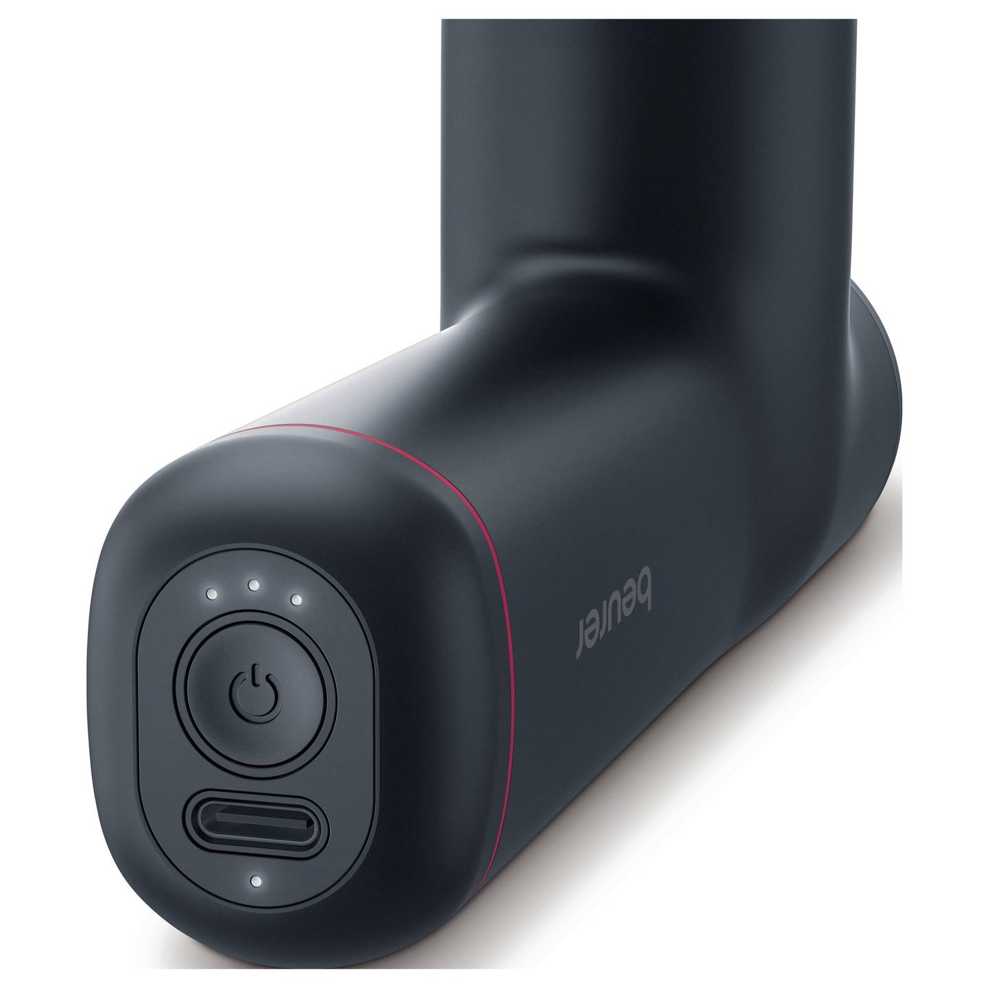 Beurer Sensitive Mini Massage Gun - Compact Muscle Massager