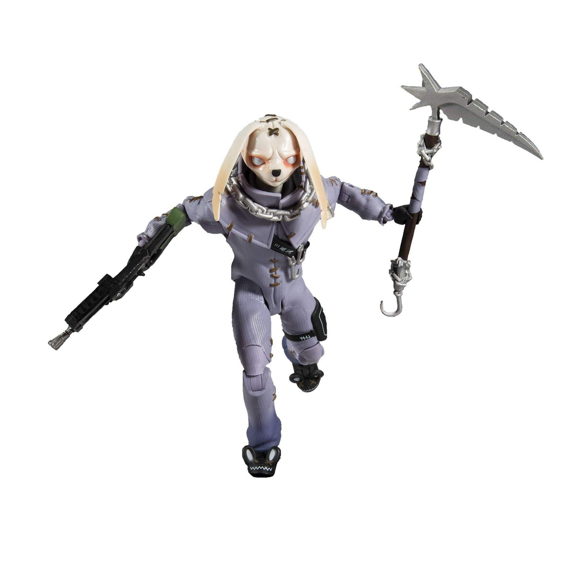 McFarlane Toys Fortnite Nitehare Premium Action Figure