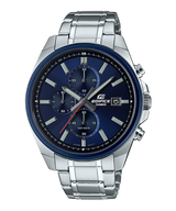 CASIO EDIFICE EFV-610DB-2A MEN WATCH