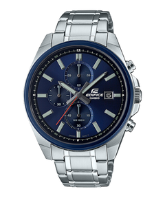 CASIO EDIFICE EFV-610DB-2A MEN WATCH