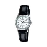 CASIO LTP-V006L-7B WOMEN WATCH