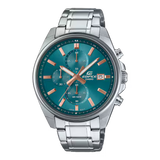 CASIO EDIFICE EFV-610DE-2A MEN WATCH