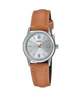 CASIO LTP-V002L-7B3 WOMEN WATCH