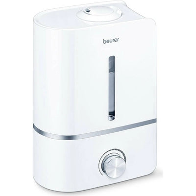 Beurer  Ultrasonic Humidifier - 4L Tank, 30m² Coverage