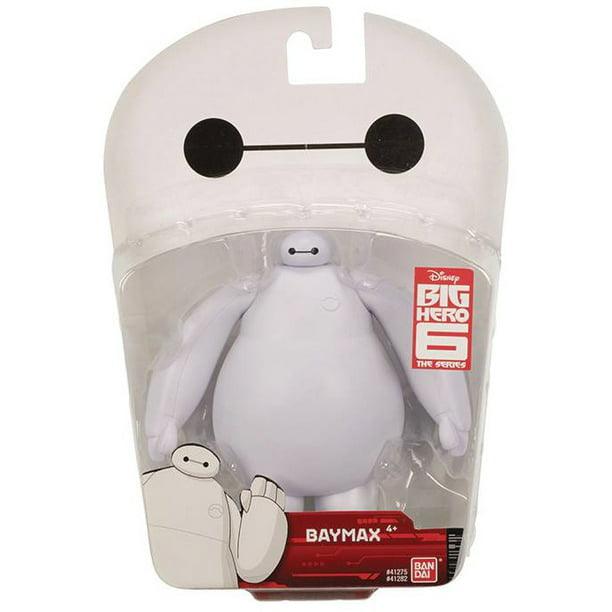 Disney's Big Hero 6: Baymax Ultra Detail Figure, Multicolor