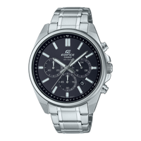 CASIO EDIFICE EFV-650D-1A MEN WATCH