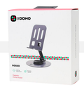 DOMO ROSSO Magnetic Phone Holder - Grey