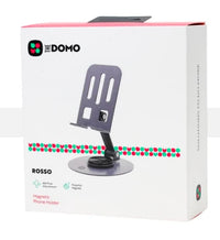 DOMO Bundle - Magnetic Holder + Nylon Cable + GAN 20W Charger