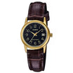 CASIO LTP-V002GL-1B WOMEN WATCH