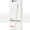 DOMO ROCCO Active Capacitive Stylus Pen White