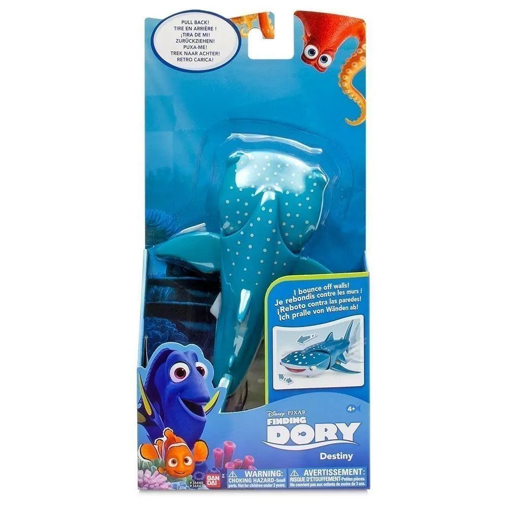 Finding Dory - Feature Figure - Destiny