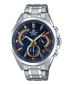 CASIO EDIFICE EFV-580D-2A MEN WATCH
