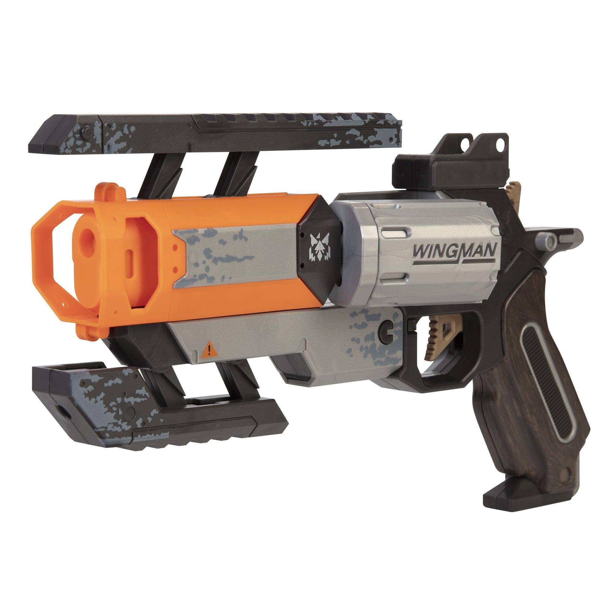 APEX Legends Wingman Pistol 1:1 Scale Licensed Replica Weapon