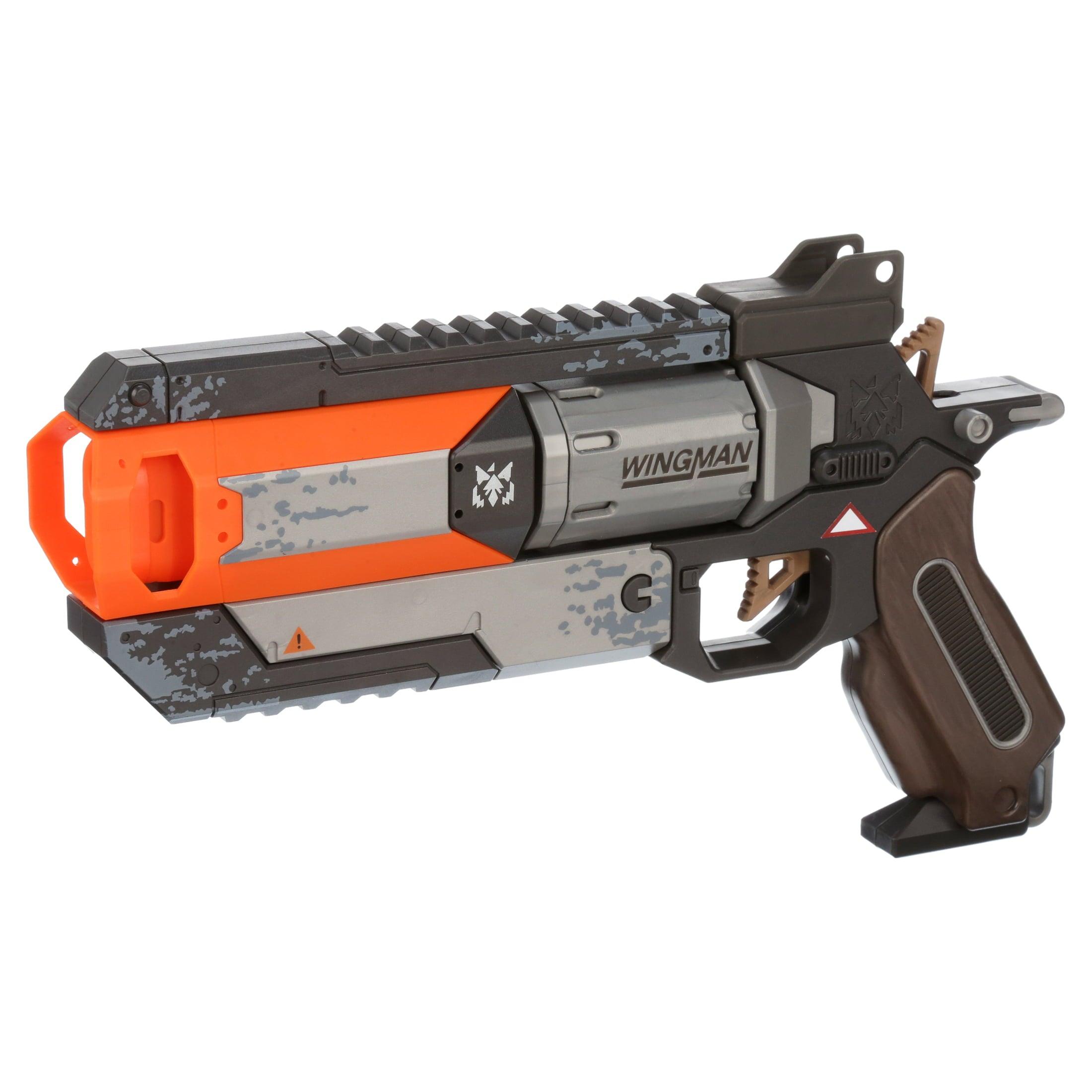 APEX Legends Wingman Pistol 1:1 Scale Licensed Replica Weapon